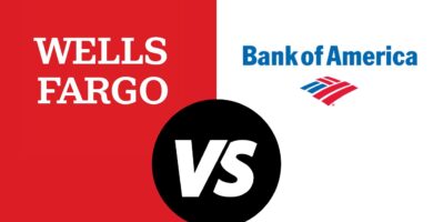 Wells Fargo o Bank Of America ¿Qué banco es mejor?